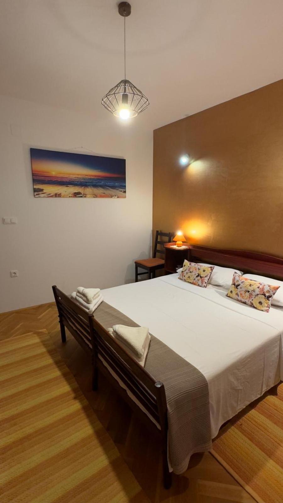 Maslina Apartment