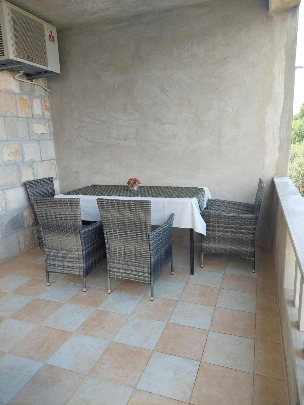 Maslina Apartment Cavtat