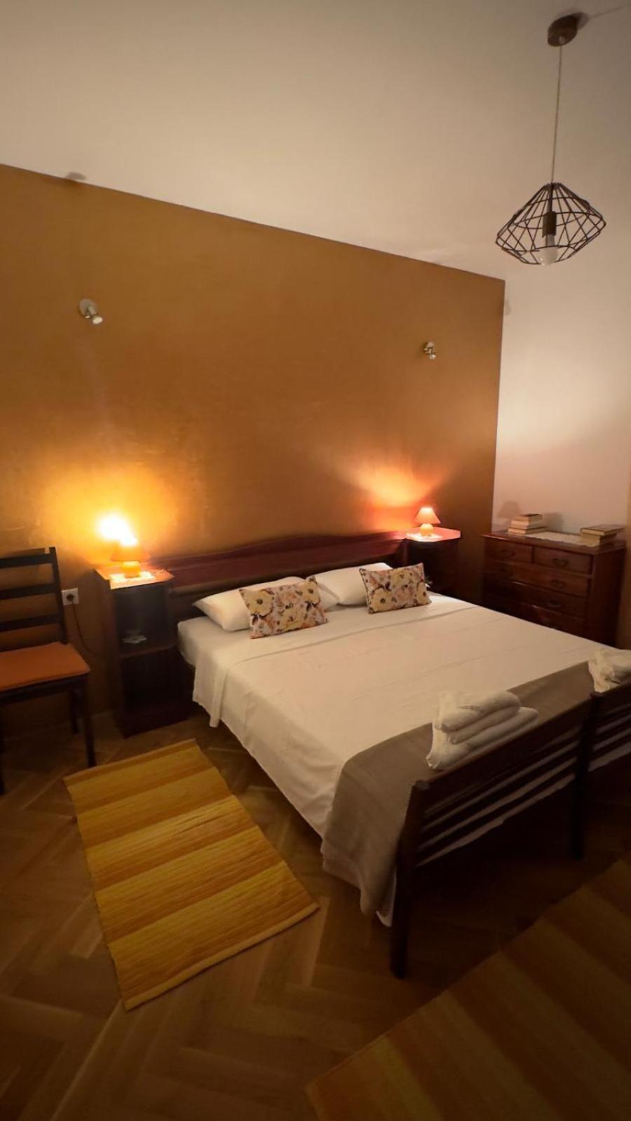 Apartment Maslina *