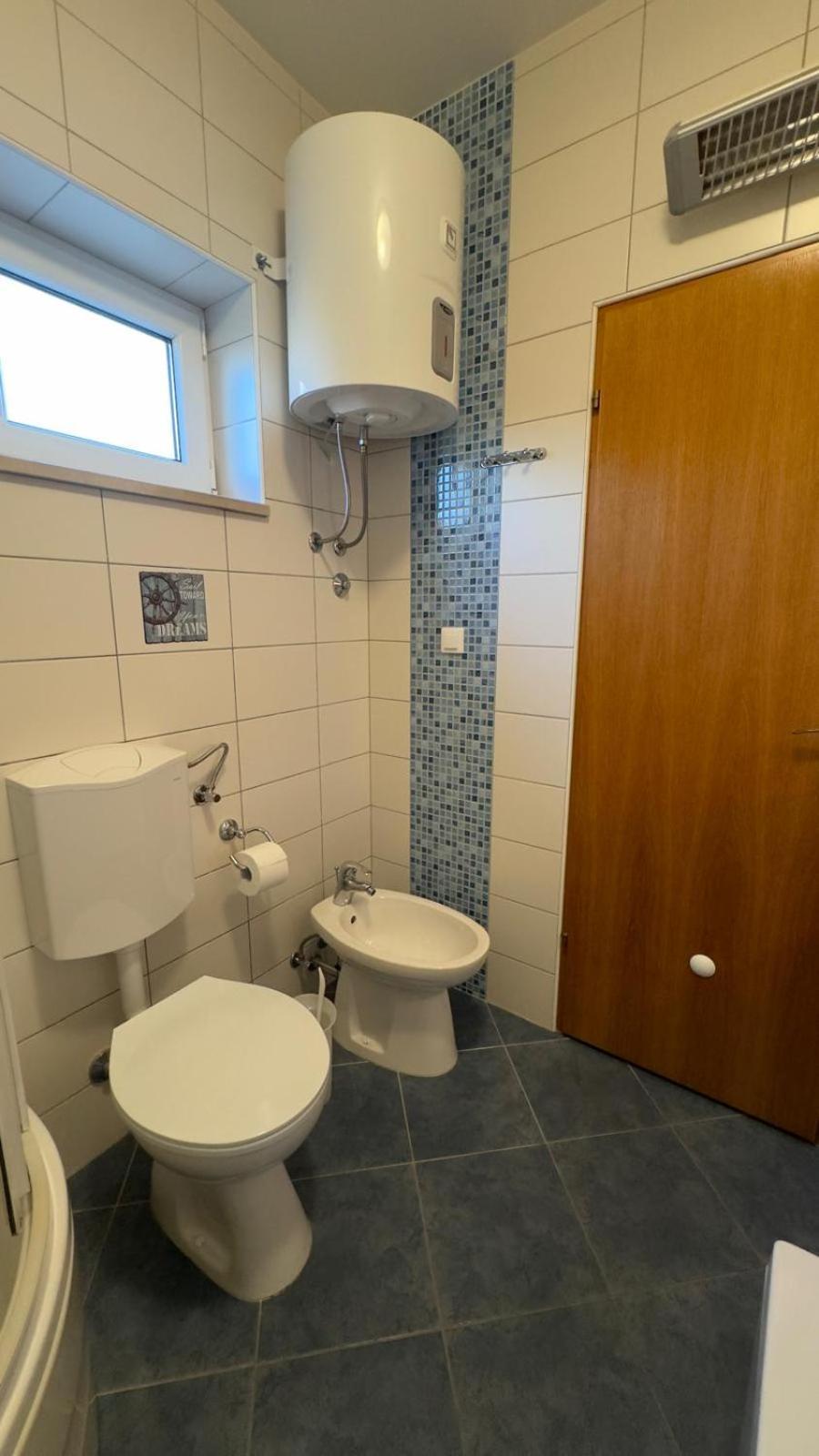 Apartment Maslina *