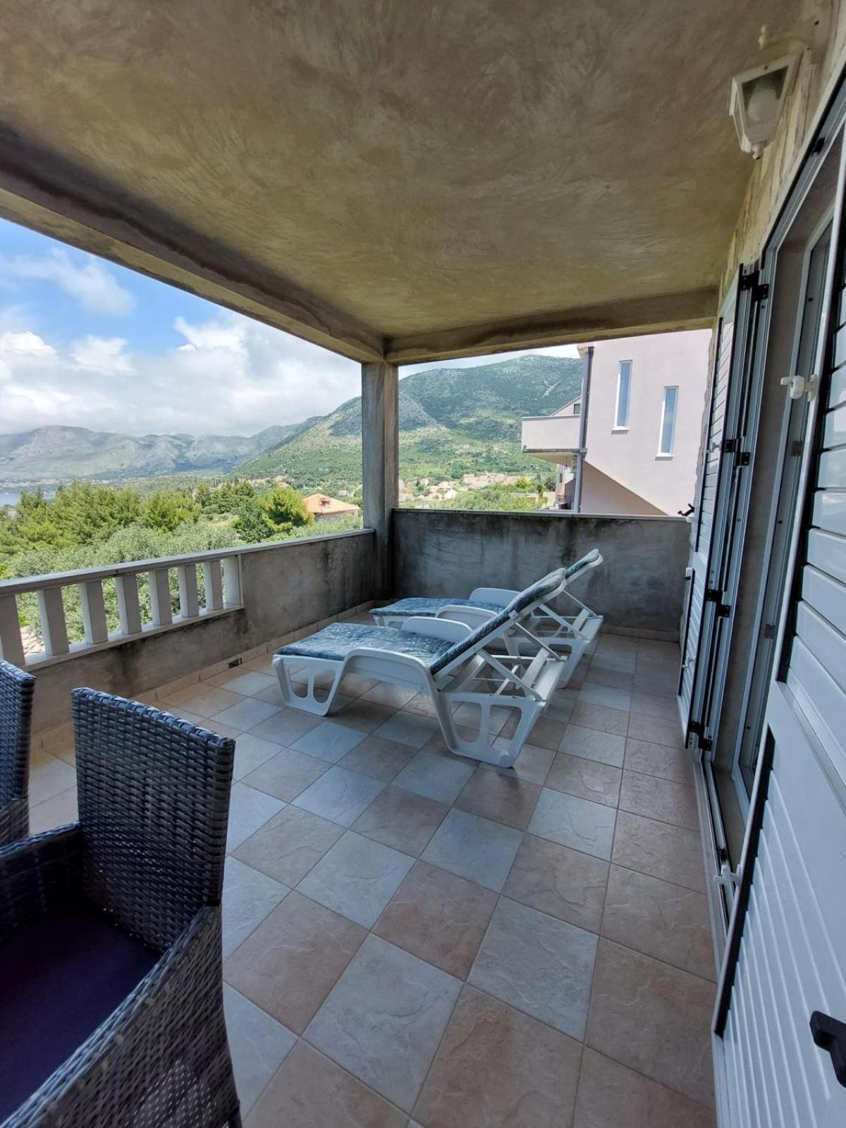 Maslina Apartment Cavtat